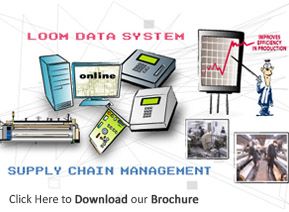 Supply Chain Managment System