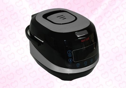Electric Rice Cooker/Multicooker