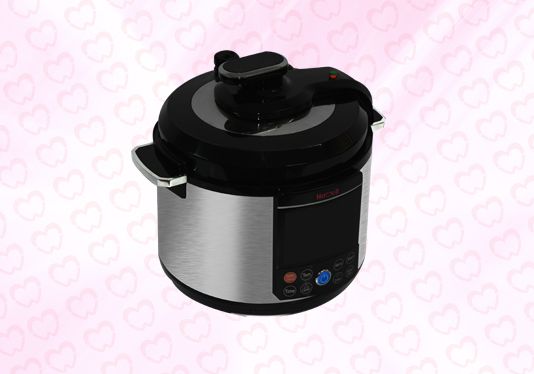 Electric Pressure Cooker/Multicooker