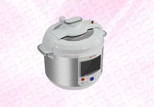 Electric Pressure Cooker/Multicooker