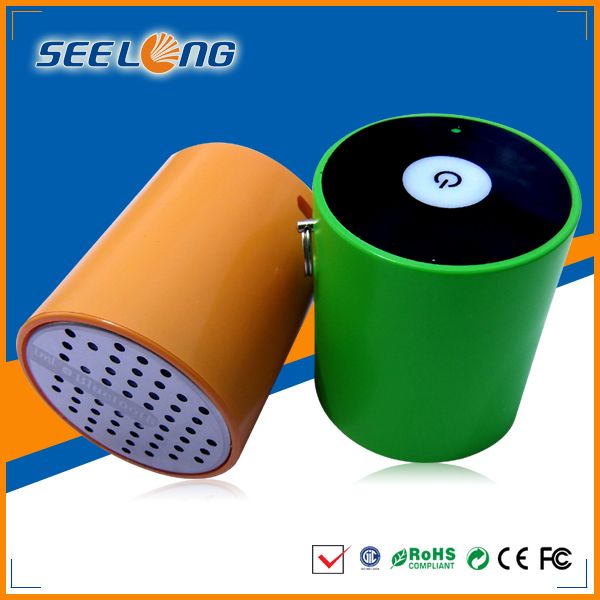 Wireless Bluetooth Speaker