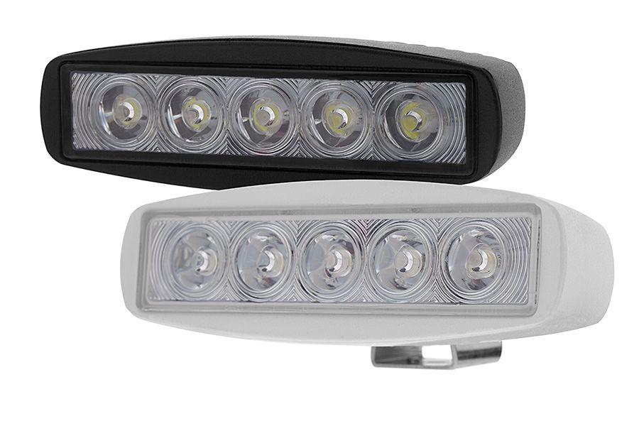 Factory selling! 15W  Led Work Light bar for JEEP, SUV, 4X4, heavy duty vehicles