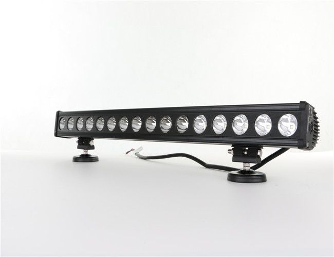 Factory selling! 120W  Led Work Light bar for JEEP, SUV, 4X4, heavy duty vehicles