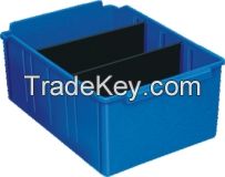 Plastic Storage bin