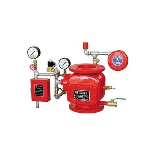 Deluge Valve, Fire Deluge Alarm Valve, ZSFG Deluge Valve