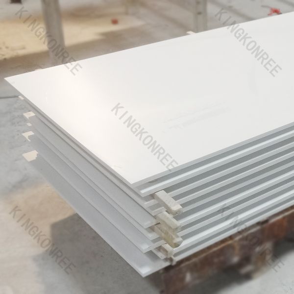Factory supply acrylic sheet solid surface 