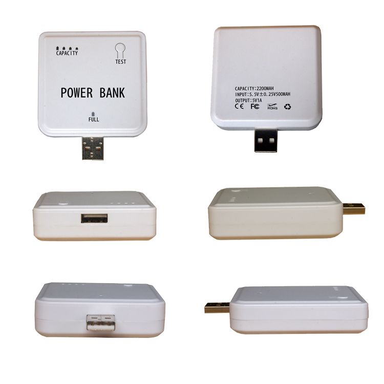 computers consumer electronics USB power bank for huawei honor 6