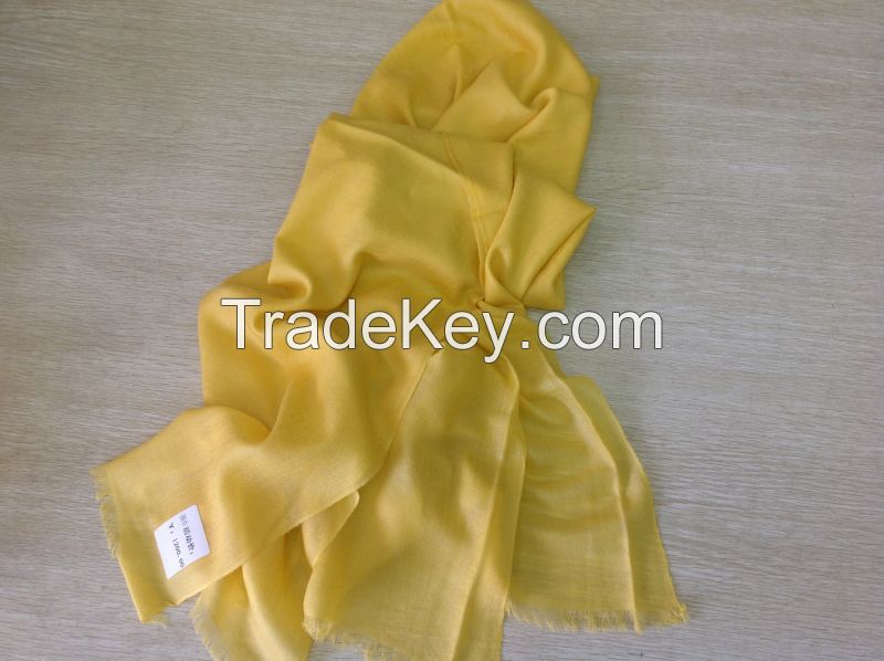 Pure 100% Cashmere Scarves, shawls, carpets