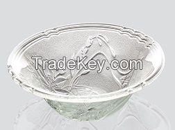 DL Glass Bowl