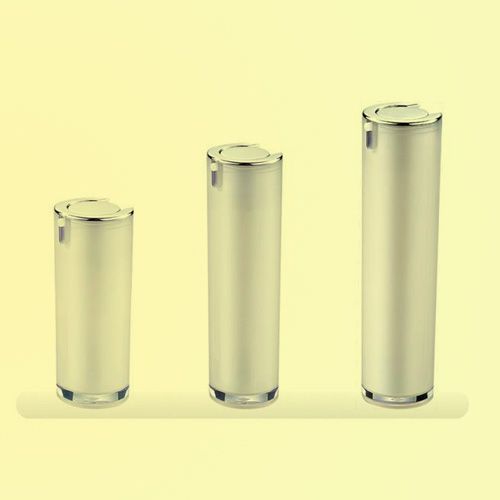 cosmetic airless bottle 