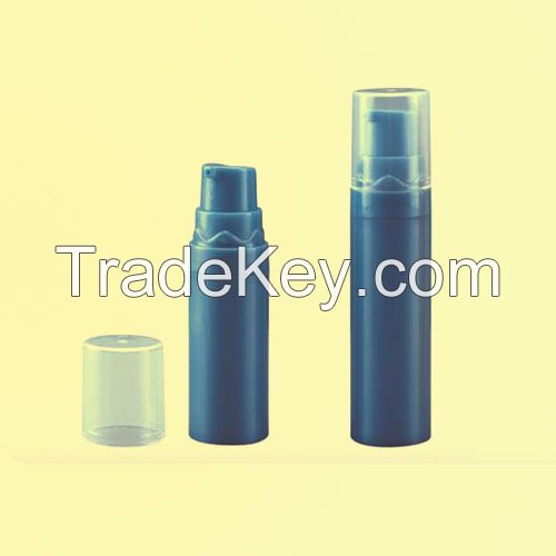 PP airless bottle