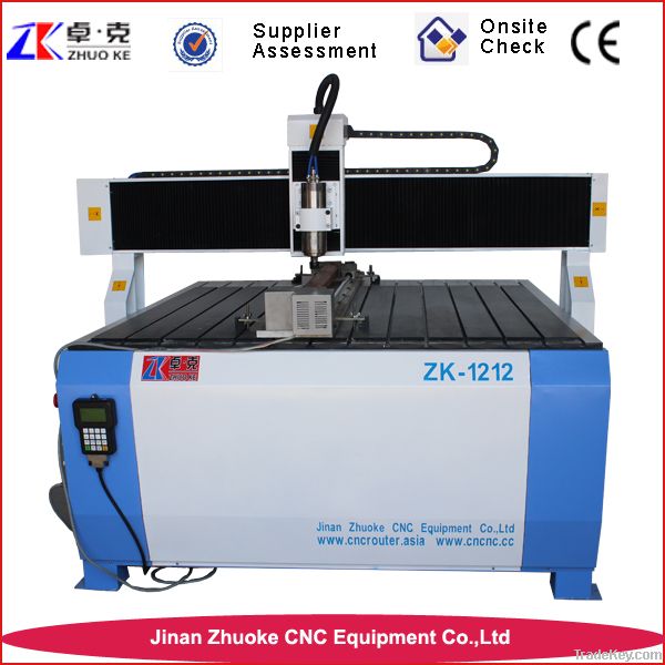 1212 Router CNC Engraving Machine With DSP Control System