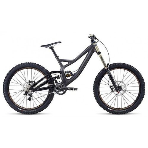 2014 Specialized Demo 8 I