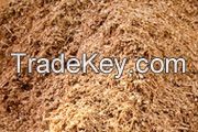 Wood Chips, Biomass, Hog Fuel