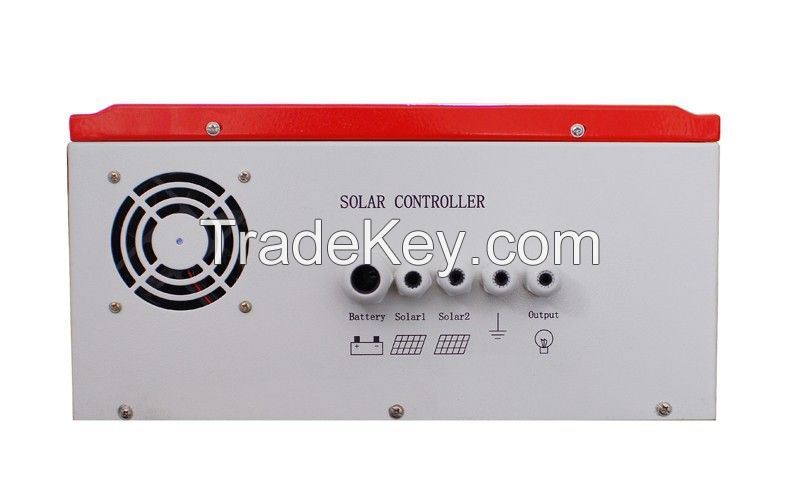 384V 30A MPPT Solar Charge Controller