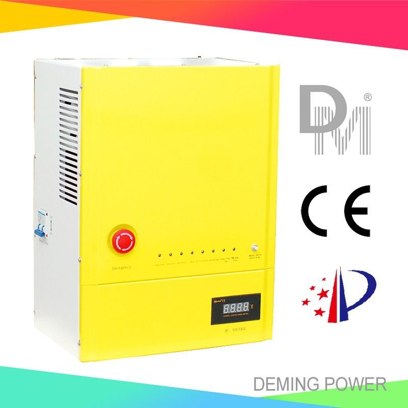 On Grid Hybrid Wind/Solar Charge Controller 5KW/10KW/15KW