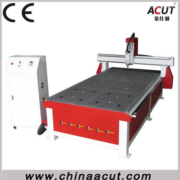 ACUT 1325 cnc router 