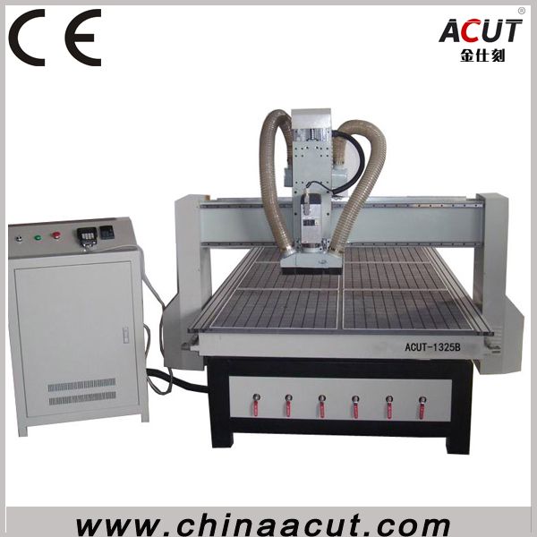 ACUT 1325 cnc router 