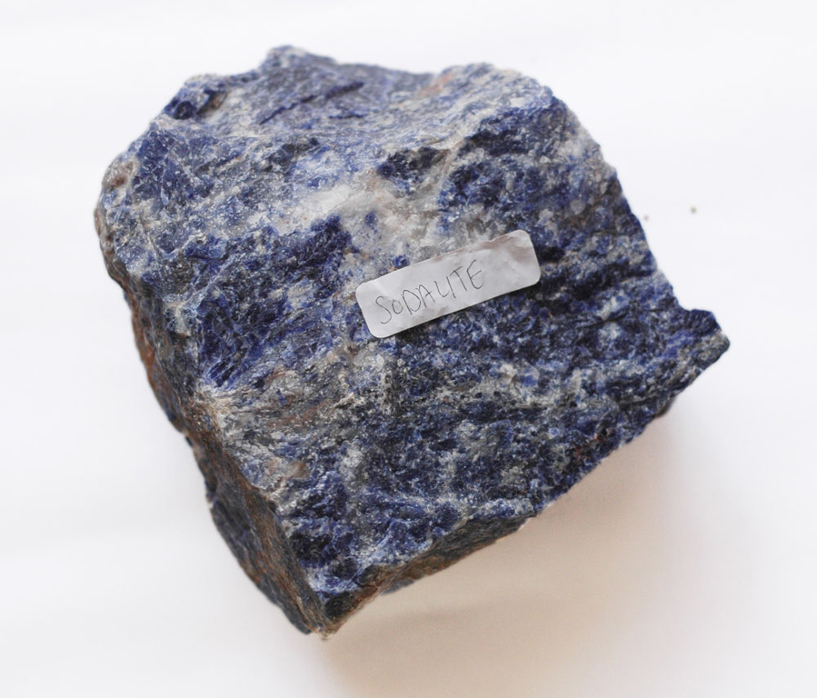 Sodalite