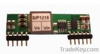 16A 52.8W SIP series dc to dc converter