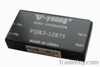 1-3W VQR1-3 series dc to ac converter
