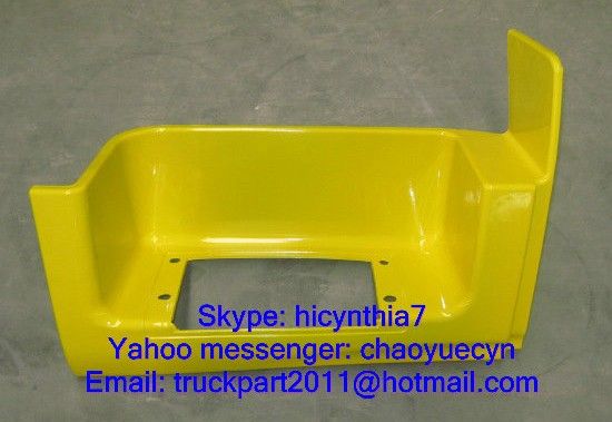 Step Bottom Bow WG1642240031 for Sinotruck, Shanxi, FAW, etc