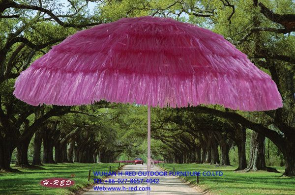 outdoor /parasol /banana /beach  /garden umbrella 