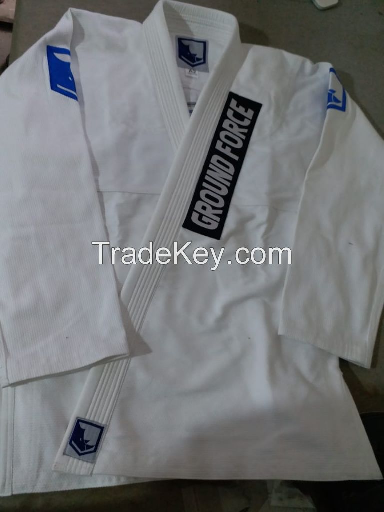 Bjj Gi, Gi Belt Rashguard, Shinguard, Mma Gloves Etc