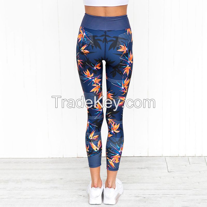 Workout Custom Fitness Yoga Scrunch Leggings Pants Scrunch Butt High Waist Leggings for Women seamless sexy leggings