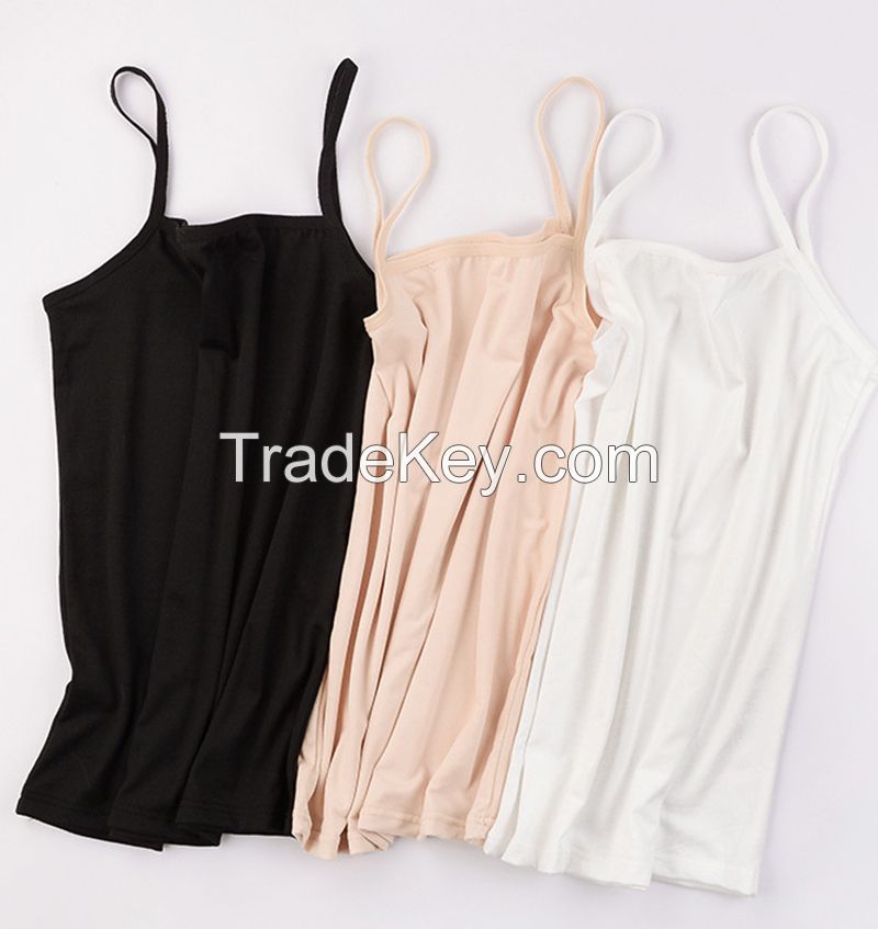 Fashion Breathable Quick Dry Custom Yoga Racer Back Tank Tops Workout Women Tank Top