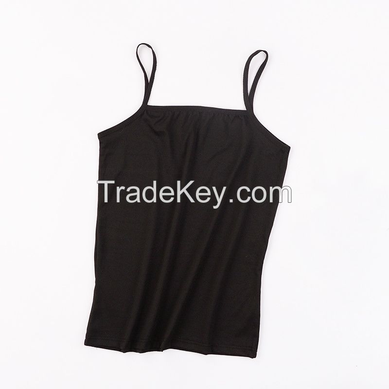 Fashion Breathable Quick Dry Custom Yoga Racer Back Tank Tops Workout Women Tank Top