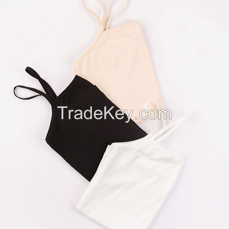 Fashion Breathable Quick Dry Custom Yoga Racer Back Tank Tops Workout Women Tank Top