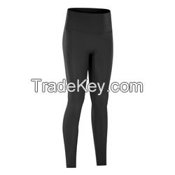 Wholesale Compression Leggings Breathable Fitness Yoga Gym Legging Women Plus Size Workout Clothing legging