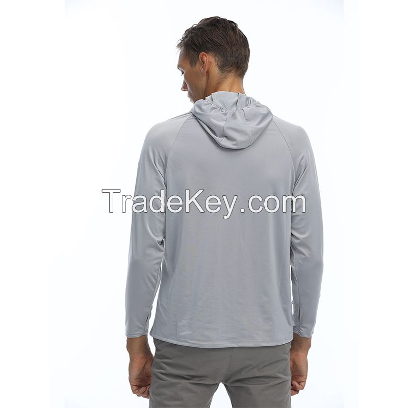 High Quality Men's Streetwear Hoodie Sweatshirts Unisex Oversize Cotton French Terry Hoodies