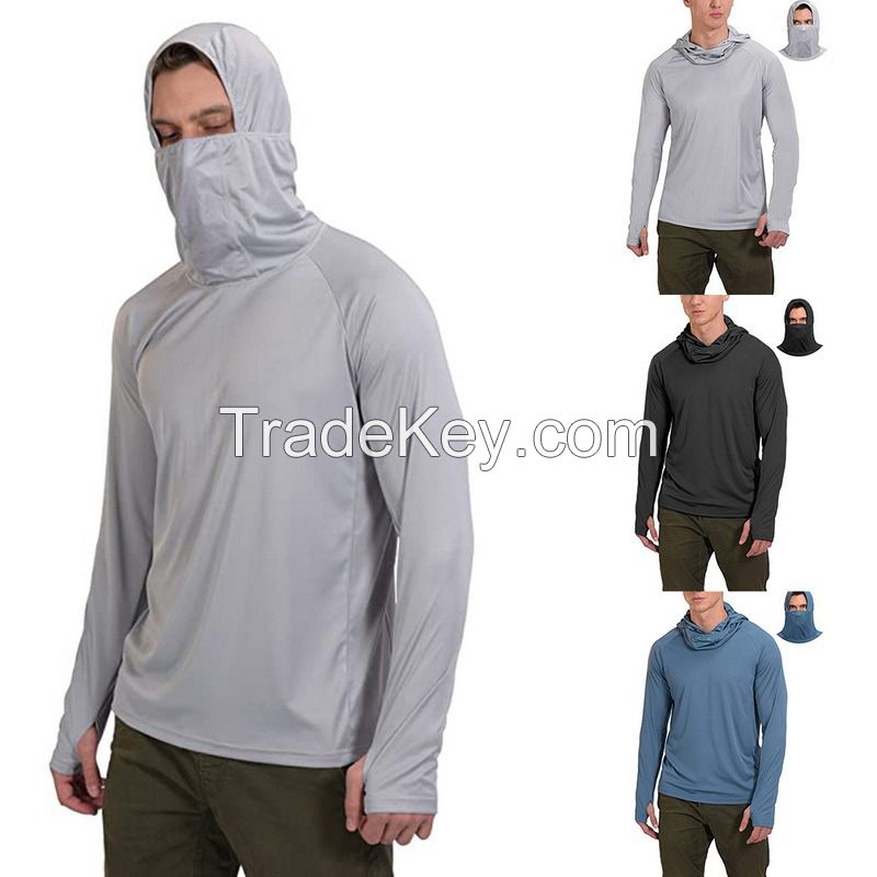 High Quality Men's Streetwear Hoodie Sweatshirts Unisex Oversize Cotton French Terry Hoodies
