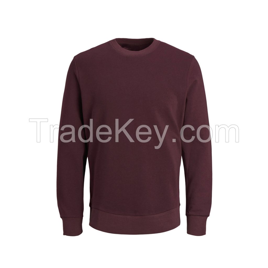 High Quality Short Sleeve Sweatshirts Embossed Drop Shoulder Sweatshirts