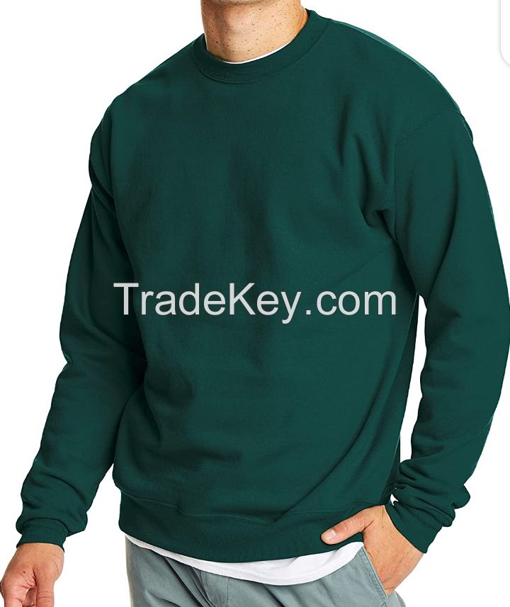 High Quality Oversized 3d Logo Sweatshirt Jumpers Vintage Suede Crewneck Embossed Sweaters
