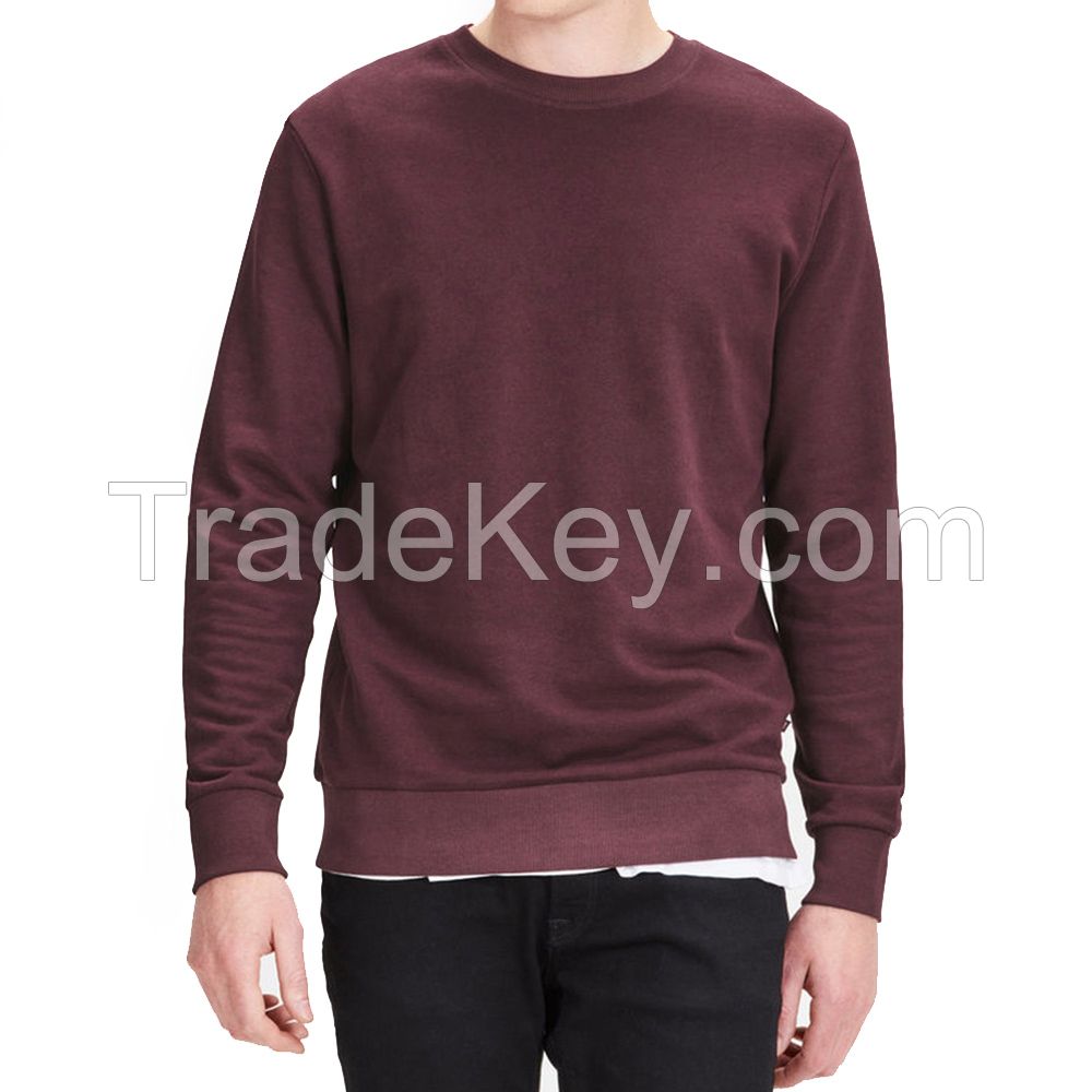 High Quality Short Sleeve Sweatshirts Embossed Drop Shoulder Sweatshirts