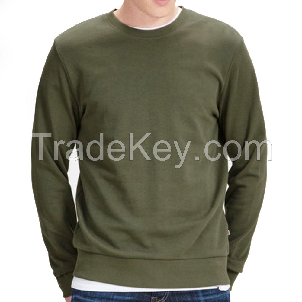 High Quality Short Sleeve Sweatshirts Embossed Drop Shoulder Sweatshirts