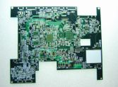 Multilayer board