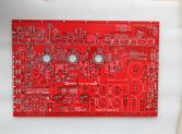 Multilayer board Heavy copper high voltage board