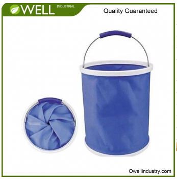 Foldable Bucket