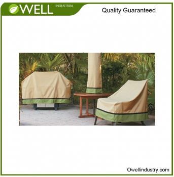 Outdoor Furniture Cover