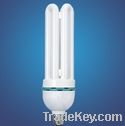 3U CFL warm white cool white E27 B22 from China