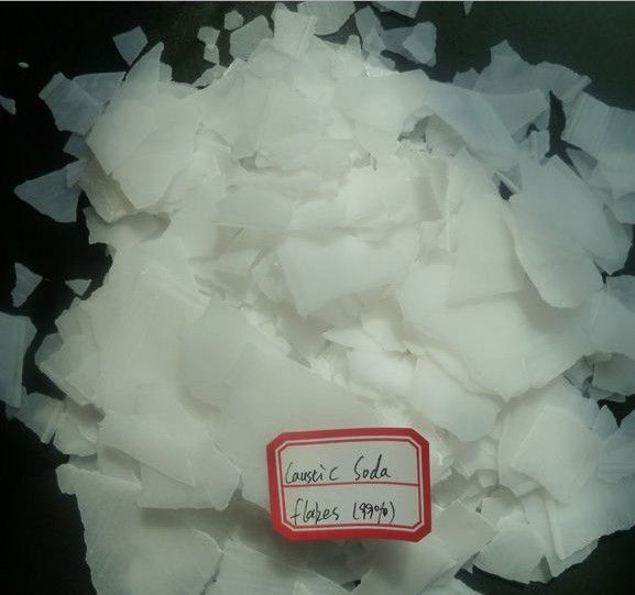 sodium hydroxide Caustic Soda Pearl,Flakes,Solid