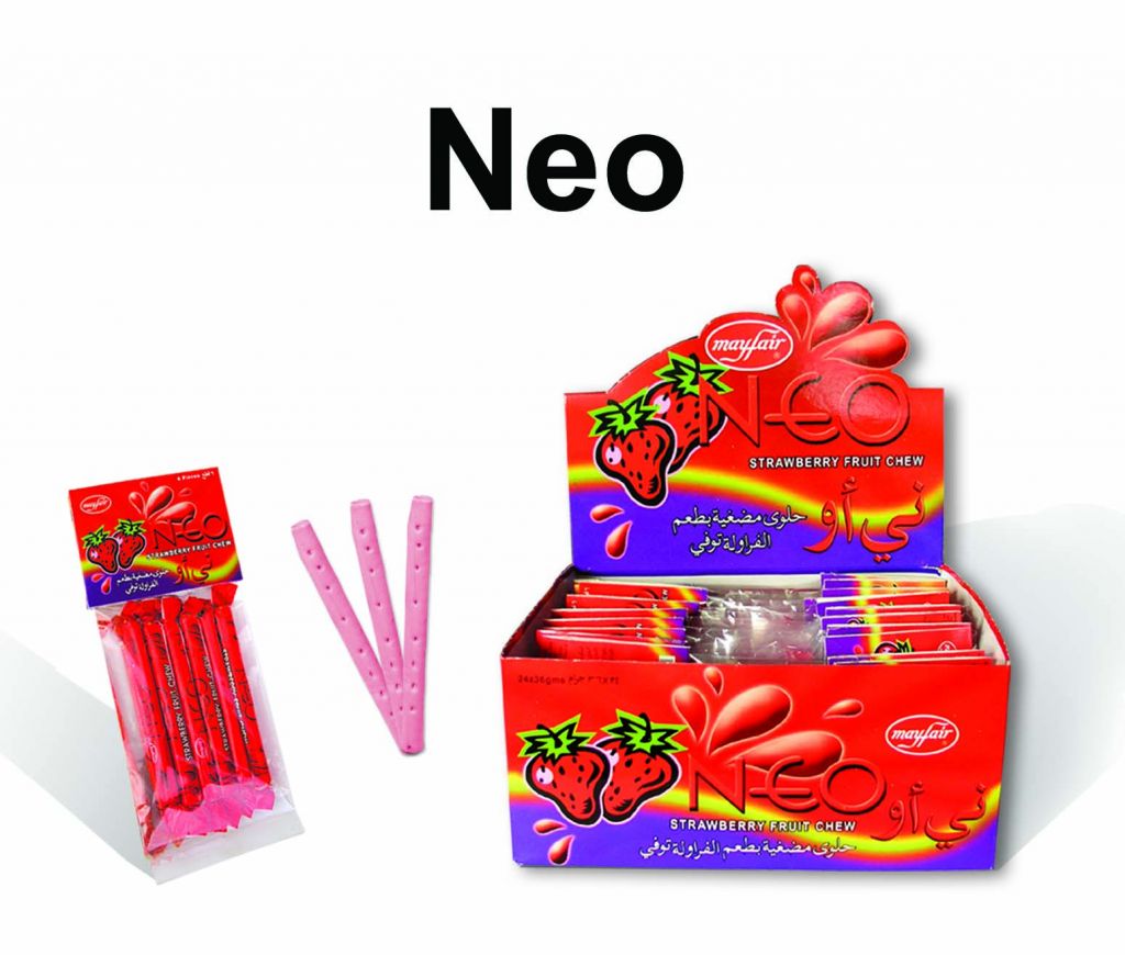 NEO Candy