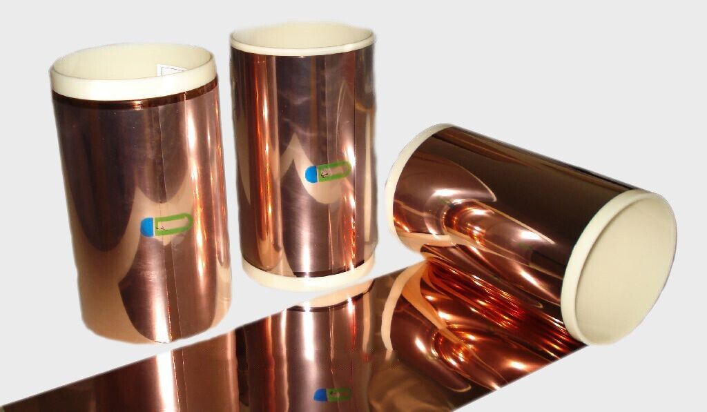 Halogen-free flexible copper clad laminate without adhesive