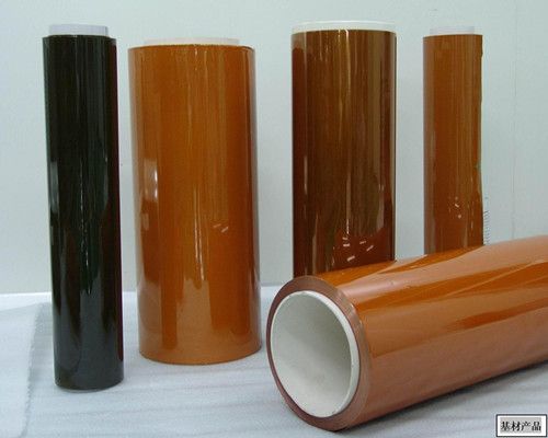 Flexible copper-clad laminated sheets for FPC