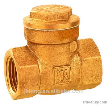 Brass Check Valve DN15/20/25/50/65/100