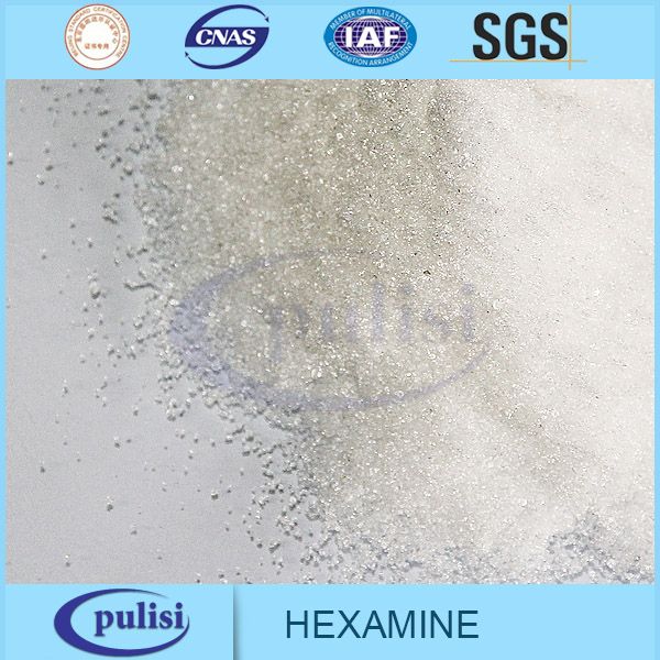 Hexamine 99.3%